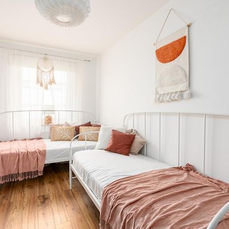 A.S. Home Teczowa Street 3 Rooms Apartment 브로츠와프 외부 사진