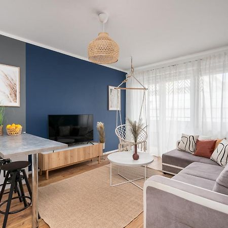 A.S. Home Teczowa Street 3 Rooms Apartment 브로츠와프 외부 사진