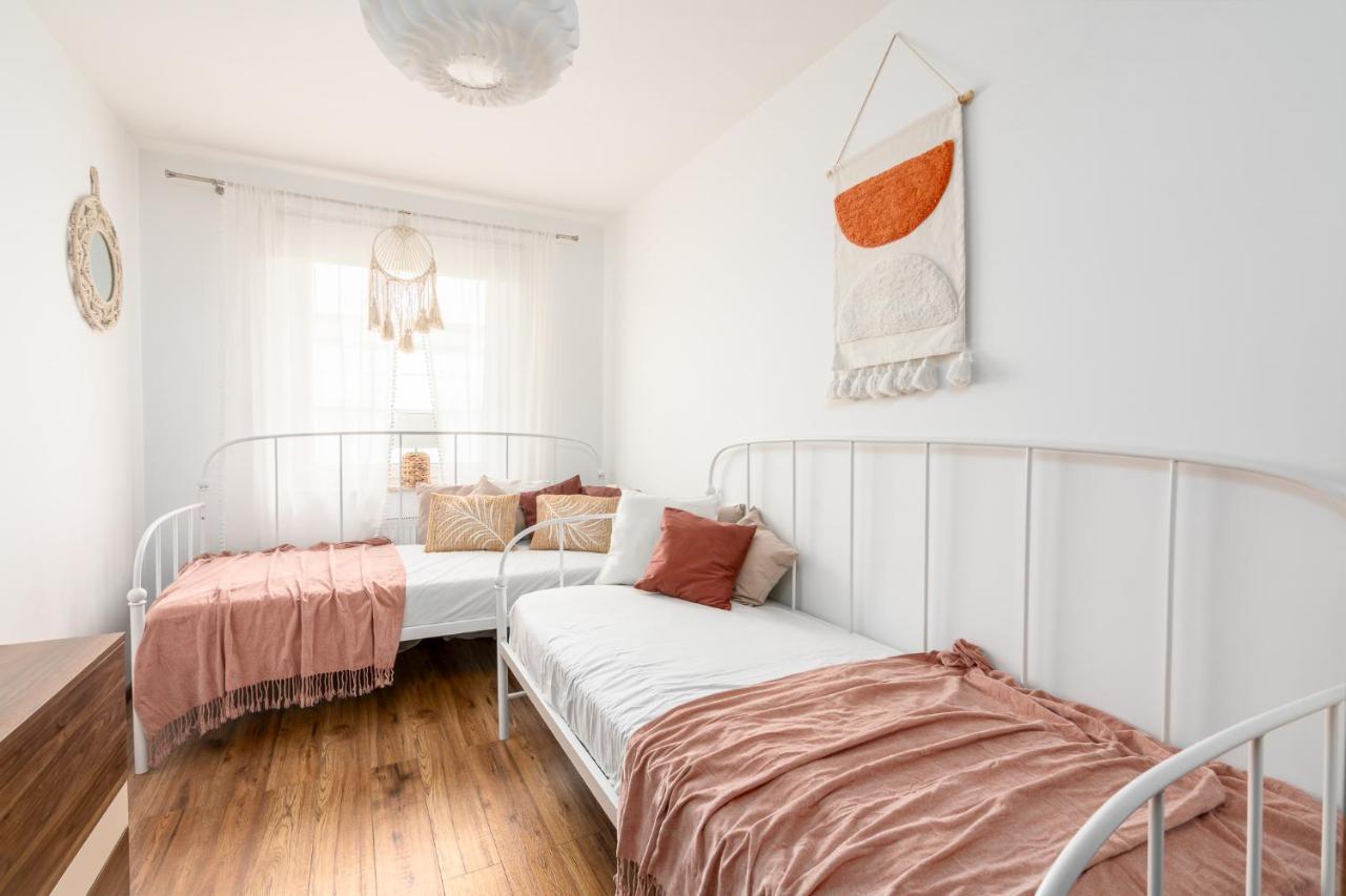 A.S. Home Teczowa Street 3 Rooms Apartment 브로츠와프 외부 사진