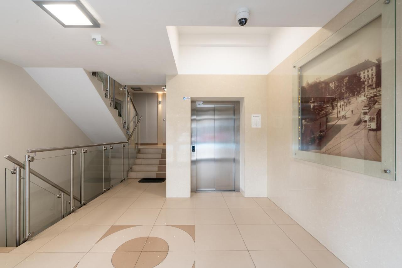 A.S. Home Teczowa Street 3 Rooms Apartment 브로츠와프 외부 사진